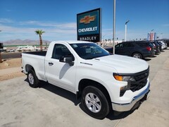 2026 Chevrolet Silverado 1500 Work Truck Truck