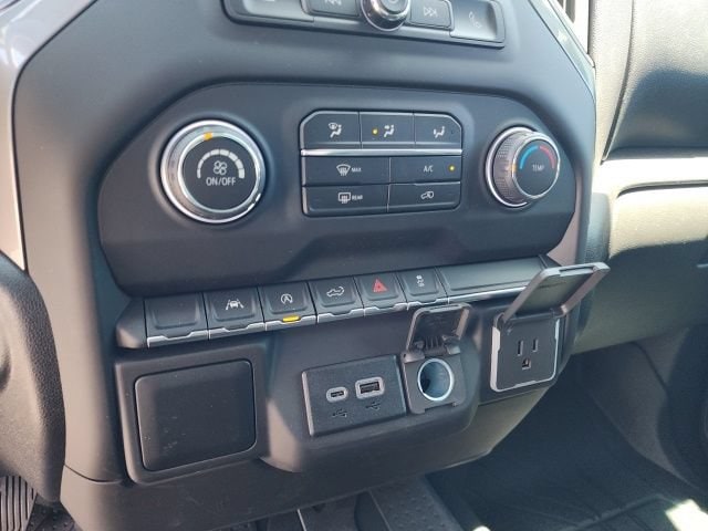2026 Chevrolet Silverado 1500 Custom - Photo 33