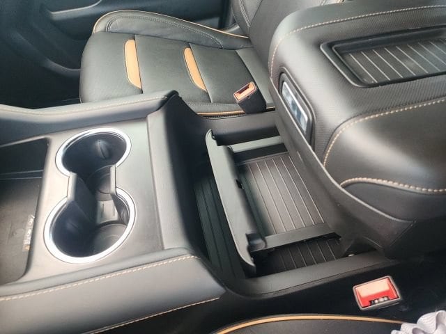 2024 GMC Yukon XL AT4 - Photo 42