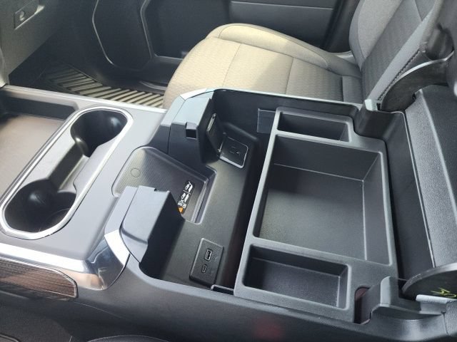 2026 Chevrolet Silverado 3500 HD LT - Photo 43