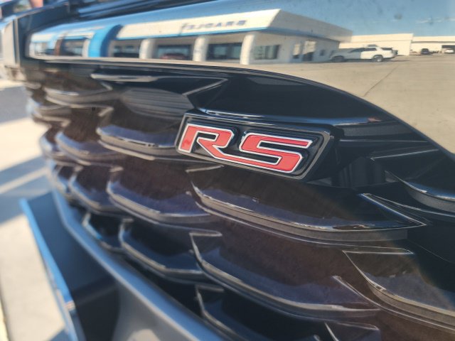 2026 Chevrolet Trax RS - Photo 10
