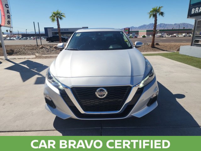 2022 Nissan Altima SV - Photo 18