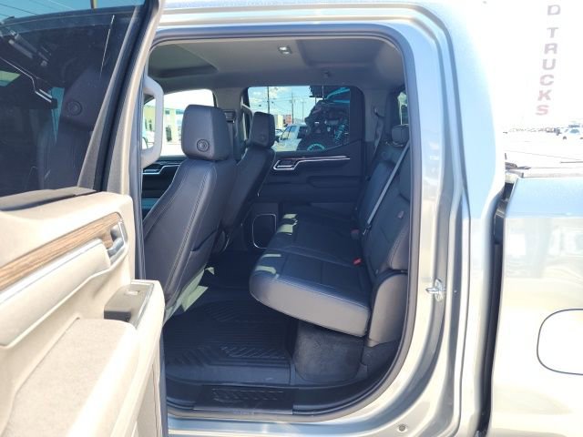 2026 Chevrolet Silverado 1500 RST - Photo 50