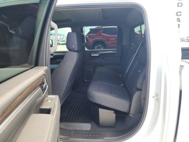 2026 Chevrolet Silverado 3500 HD LT - Photo 35
