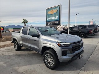 2026 Chevrolet Colorado LT Truck