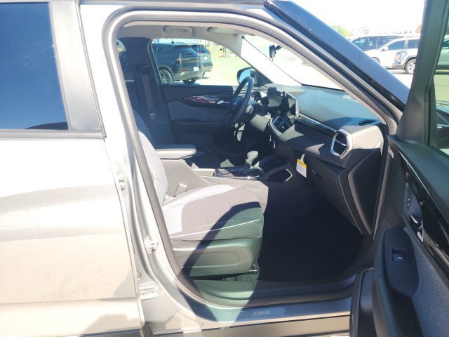 2026 Chevrolet Trailblazer LS - Photo 23