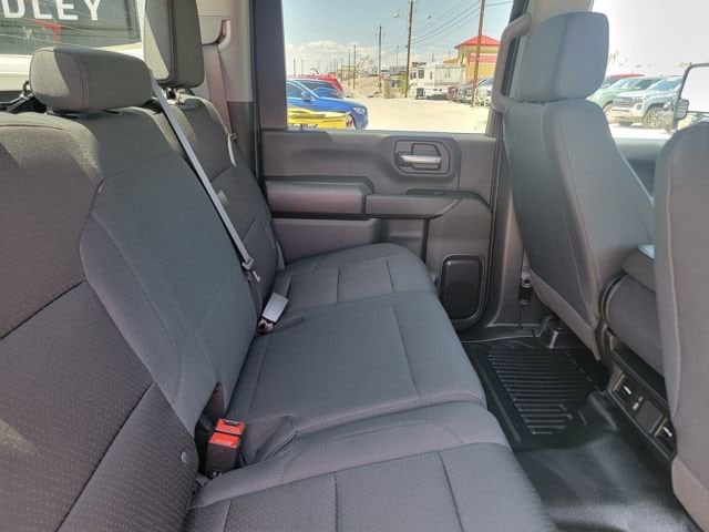2025 Chevrolet Silverado 2500 HD Work Truck - Photo 21