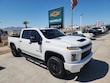 Chevrolet Silverado 3500 HD