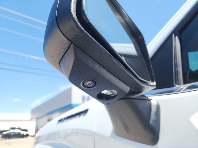 2026 Chevrolet Silverado 1500 LTZ - Photo 12