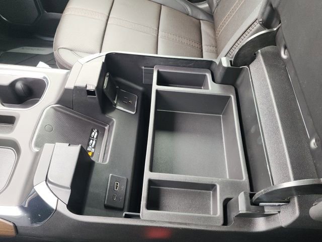 2026 Chevrolet Silverado 1500 High Country - Photo 36