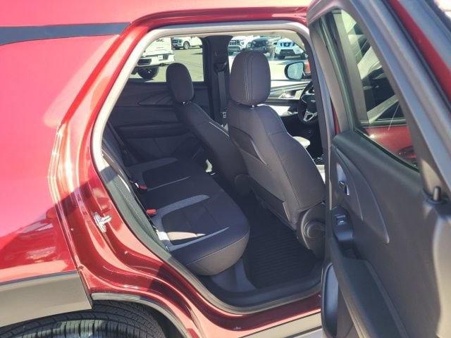 2025 Chevrolet Trailblazer LT - Photo 25