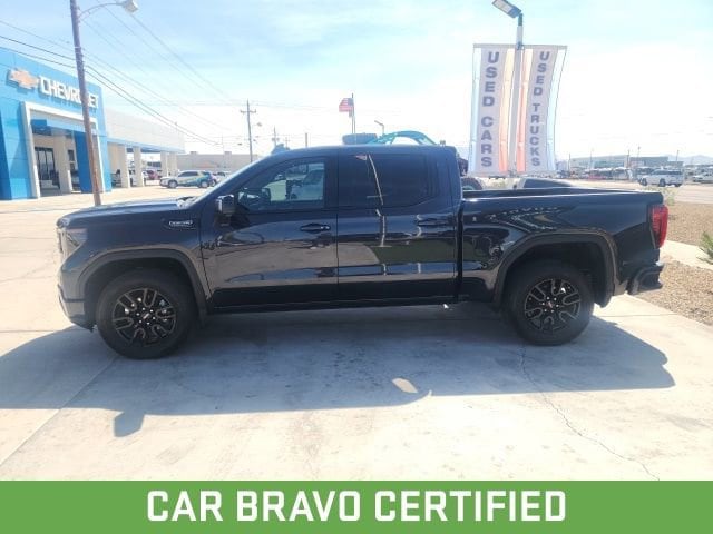 2026 GMC Sierra 1500 Elevation - Photo 7