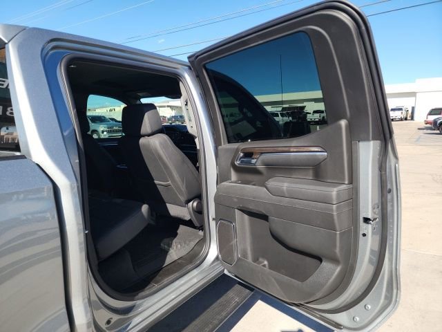 2026 Chevrolet Silverado 1500 RST - Photo 51