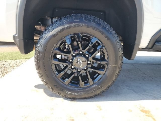 2026 Chevrolet Silverado 3500 HD LTZ - Photo 27