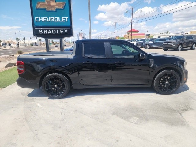 2023 Ford Maverick XL photo 3