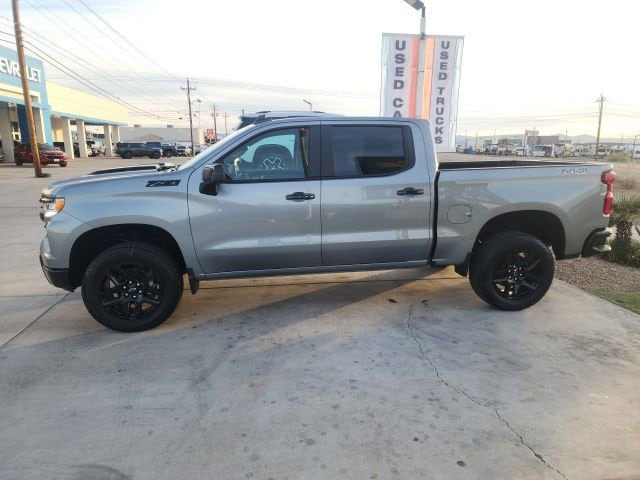 2026 Chevrolet Silverado 1500 LT Trail Boss - Photo 7