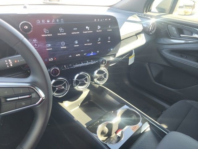 2026 Chevrolet Blazer EV LT - Photo 28