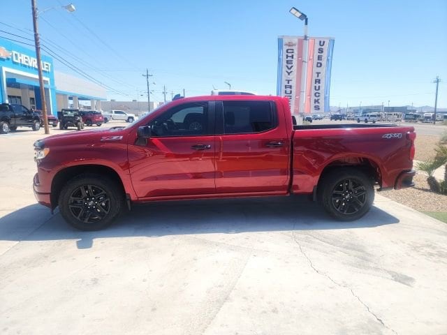 2024 Chevrolet Silverado 1500 RST - Photo 7