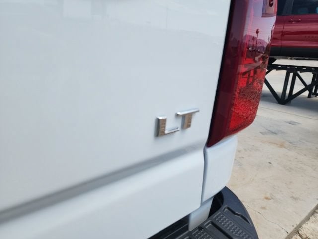 2026 Chevrolet Silverado 3500 HD LT - Photo 20