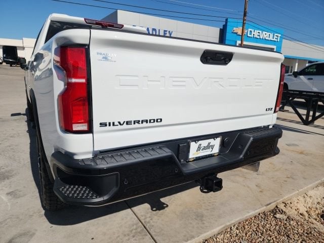 2026 Chevrolet Silverado 3500 HD LTZ - Photo 19