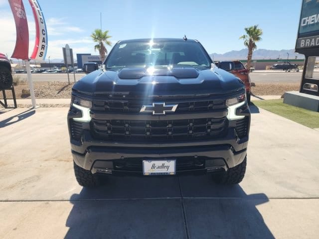 2026 Chevrolet Silverado 1500 LT Trail Boss - Photo 51