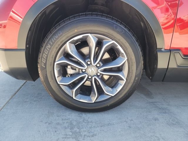 2021 Honda CR-V EX-L - Photo 14