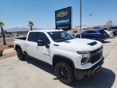 2025 Chevrolet Silverado 2500 HD LTZ Truck