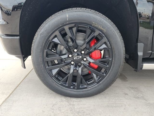 2026 Chevrolet Silverado 1500 High Country - Photo 22