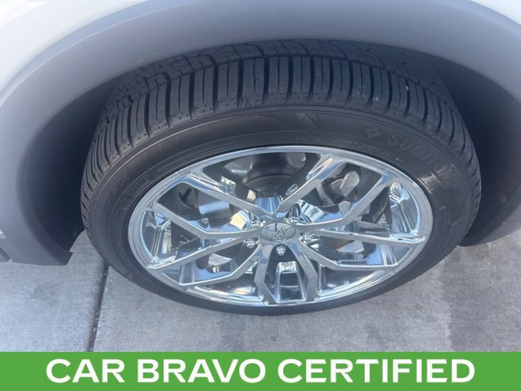 Used 2019 CADILLAC XT4 FWD Sport SUV