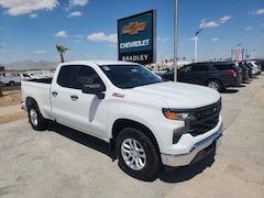 2026 Chevrolet Silverado 1500 Work Truck Truck