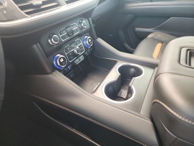 2024 GMC Yukon XL AT4 - Photo 40