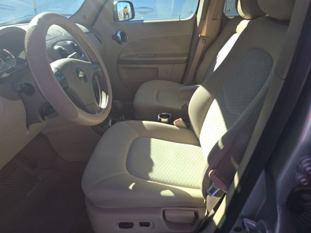 Used 2007 Chevrolet HHR LT SUV