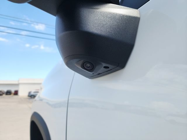 2026 Chevrolet Silverado 3500 HD LT - Photo 13