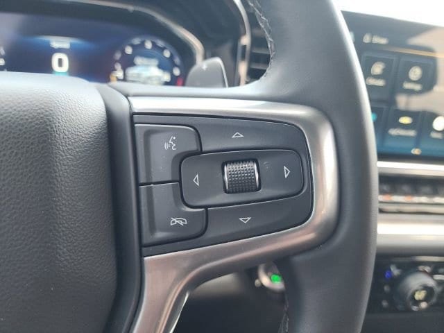 2025 Chevrolet Silverado 1500 LTZ - Photo 57
