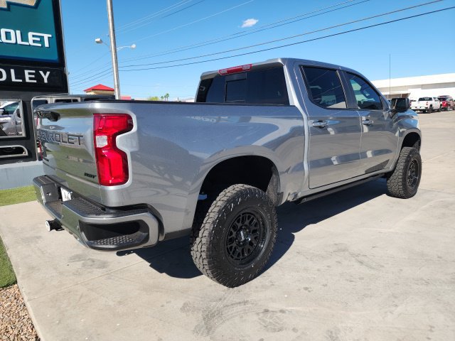 2026 Chevrolet Silverado 1500 RST - Photo 4