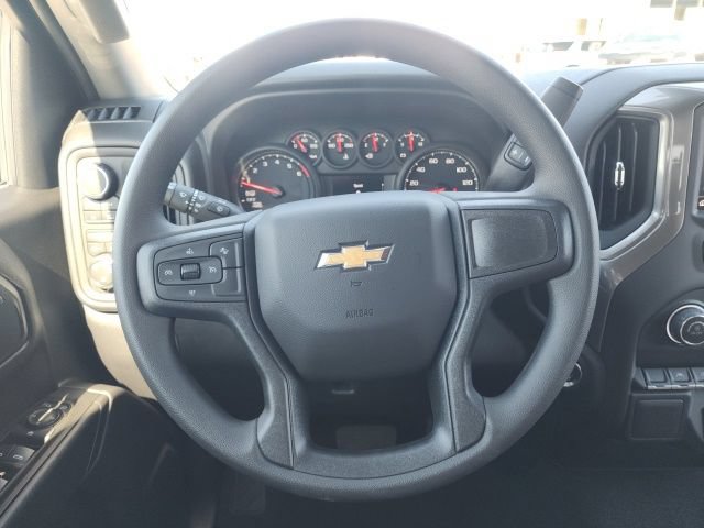 2026 Chevrolet Silverado 1500 Custom - Photo 38
