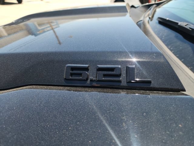 2026 Chevrolet Silverado 1500 LT Trail Boss - Photo 11