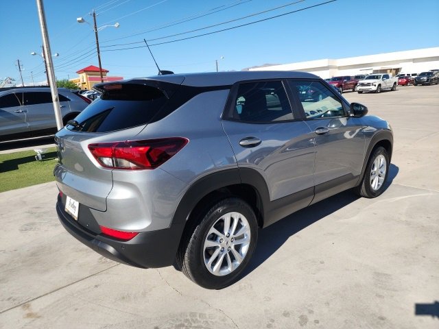 Trailblazer for Sale Lake Havasu City | Bradley Chevrolet