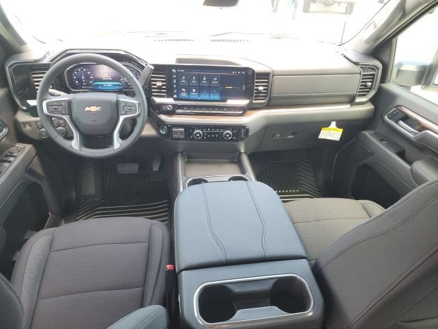 2026 Chevrolet Silverado 3500 HD LT - Photo 31