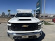  Chevrolet Silverado 3500 HD Chassis Cab