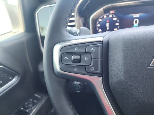 2026 Chevrolet Silverado 1500 LTZ - Photo 42