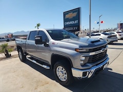 2026 Chevrolet Silverado 2500 HD LT Truck
