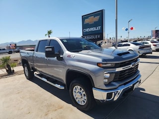 2026 Chevrolet Silverado 2500 HD LT Truck