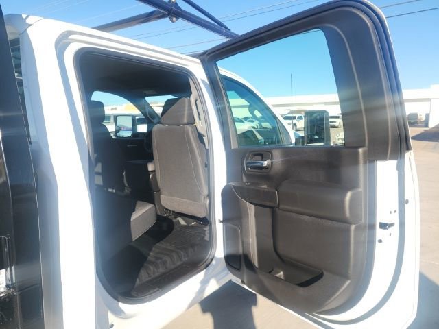2026 Chevrolet Silverado 2500 HD Work Truck - Photo 25