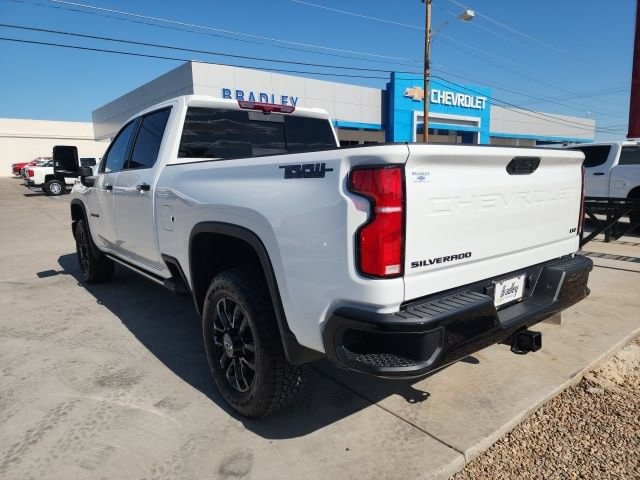 2026 Chevrolet Silverado 3500 HD LTZ - Photo 6