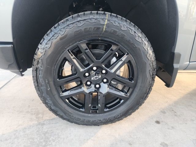 2026 Chevrolet Silverado 1500 LT Trail Boss - Photo 21