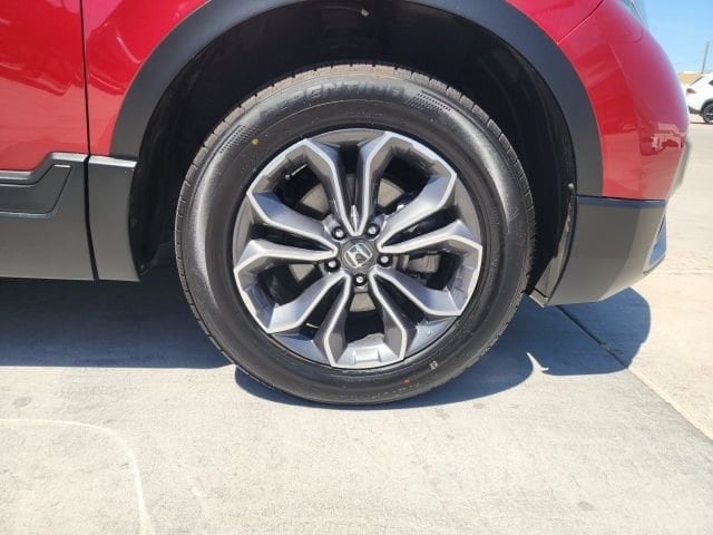2021 Honda CR-V EX-L - Photo 13