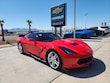 Chevrolet Corvette Stingray