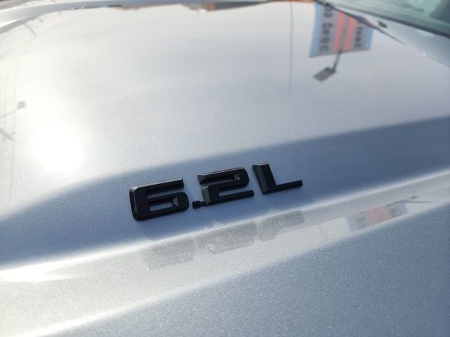 2026 Chevrolet Silverado 1500 RST - Photo 15