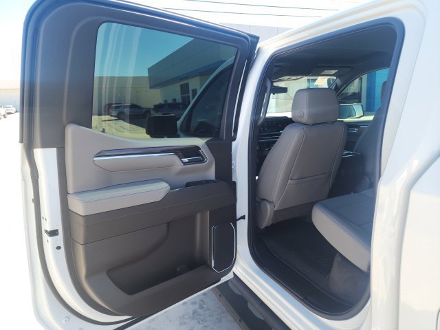 2026 Chevrolet Silverado 1500 LT Trail Boss - Photo 29